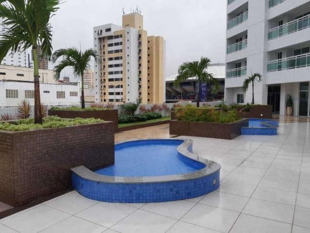 Apartamento à venda, 111m² em Aldeota - Fortaleza - CE / Marbella Home Club - Foto 4