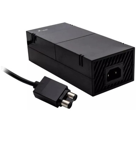 Fonte Slim Para Xbox One Knup Kp-W014+