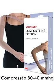 Braçadeira de compressão 