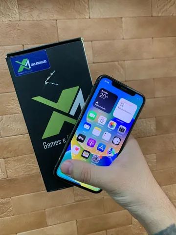 iPhone 11 Pro com garantia // dourado sem detalhes  - Foto 4