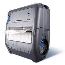 Impressora De Etiquetas Portatil Zebra  Intermec Pb51 Usb* - Foto 3