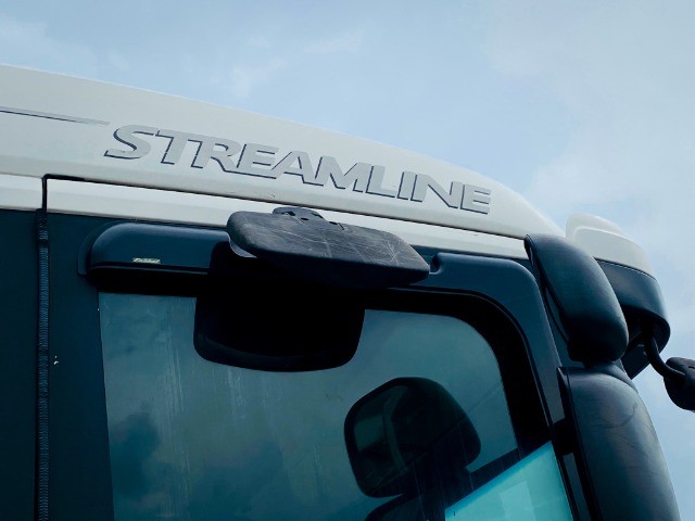 Scania R 400 6x2 Streamline 2015 | Único Dono | Interna Personalizada
