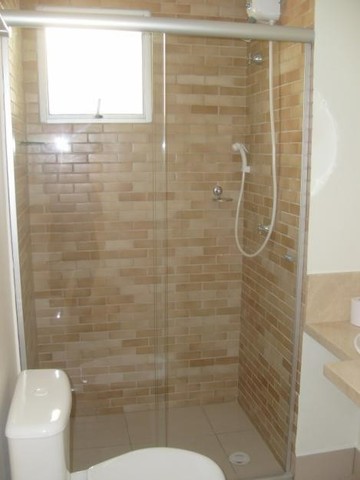 Box para Banheiro em Vidro Temperado - Foto 3