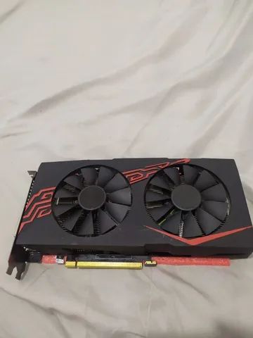 GTX 1060 5GB Asus