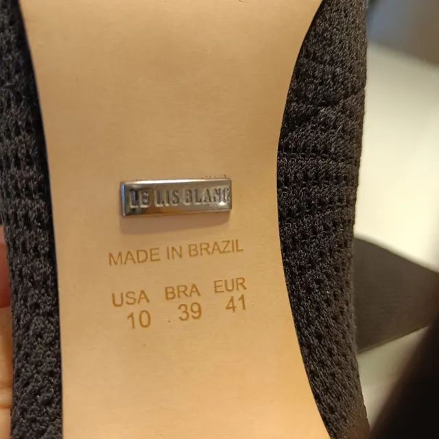 bota le lis ivy feminina - Foto 2