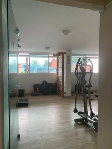 Apto no Edf Morada Porto Nobre com 3 quartos - Foto 5