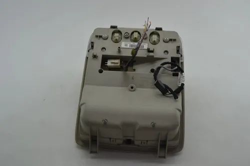 Luz Luminária Teto Chevrolet Omega Fittipaldi Original - Foto 5