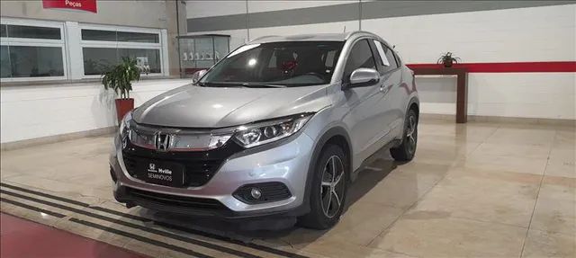 HONDA HR-V 1.8 16V EXL