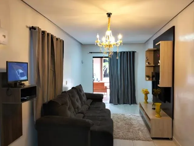 Vendo ótima casa no Gama