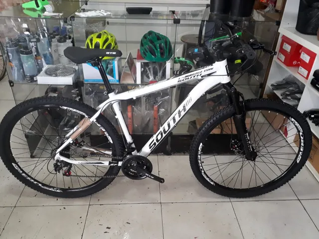 Bike de grau  +298 anúncios na OLX Brasil