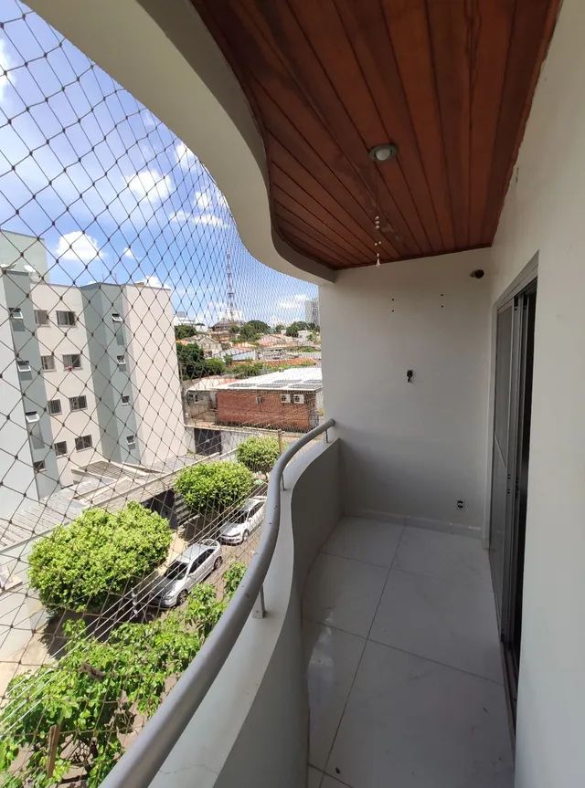 Captação de Apartamento a venda na Rua Salgado Filho, Areão, Cuiabá, MT