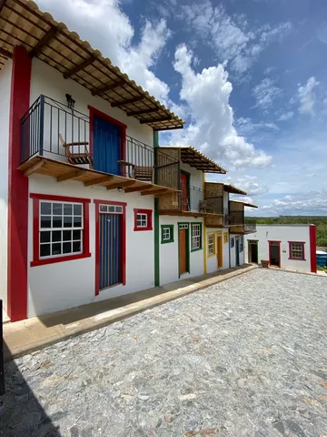 Kitnet por $890,00, mobiliada showw! Em Bom Despacho