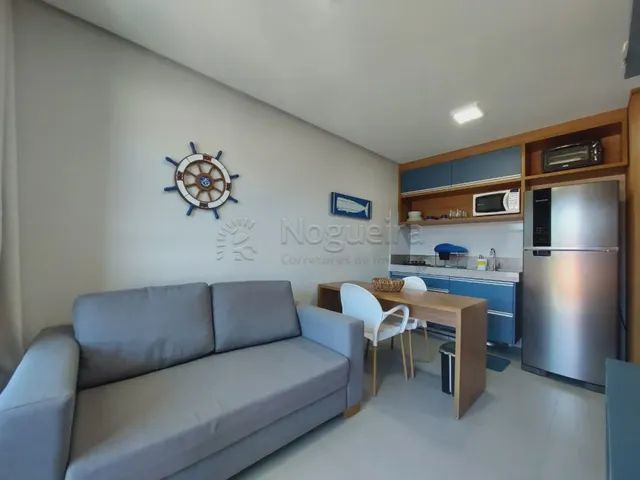 Apartamento Mobiliado em Porto de Galinhas - Ipojuca - PE