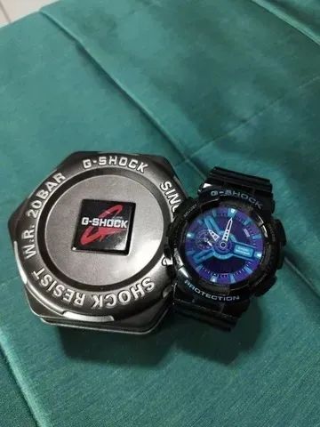 Relógio Gshock - Foto 2