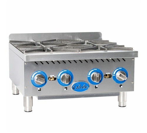 Fogão  de 04 bocas de Bancada  - Evandro 48 9  * - Foto 2