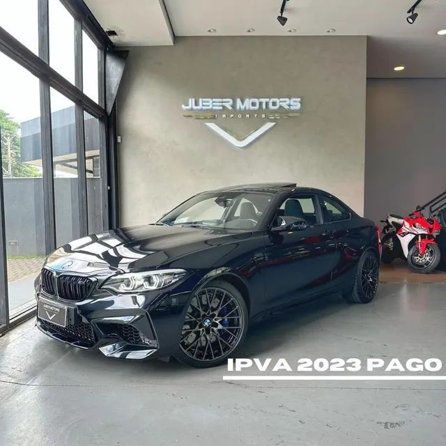 BMW M2 Usados e Novos | OLX