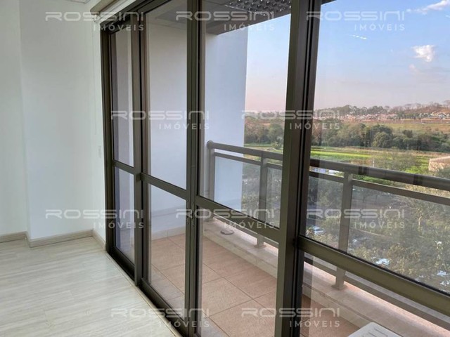 Conjunto Comercial / Sala, Vila do Golf, Ribeirão Preto - SP - Foto 5