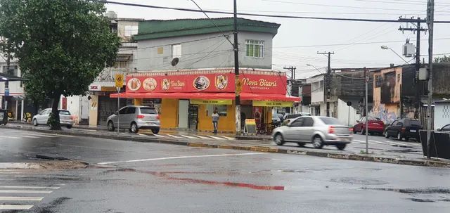 Captação de Loja a venda na Rua João Serrano, Parque Bitaru, São Vicente, SP