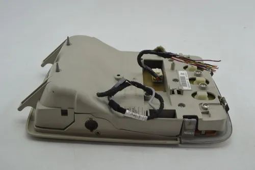 Luz Luminária Teto Chevrolet Omega Fittipaldi Original - Foto 3