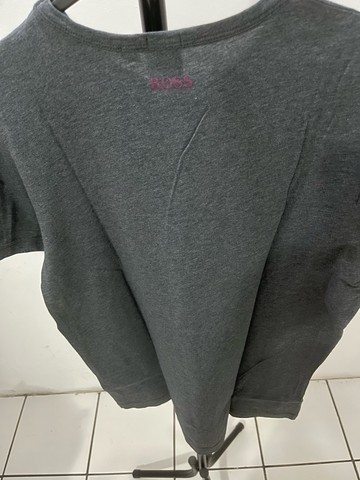 Camiseta Hugo Boss - Foto 3