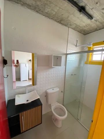 Kitnet por $890,00, mobiliada showw! Em Bom Despacho - Foto 4
