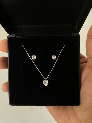 Conjunto Prata 925  - Foto 2