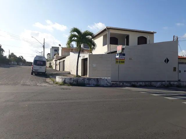 Captação de Casa a venda na Rua Arício Guimarães Fortes, Atalaia, Aracaju, SE