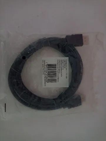 Cabo HDMI - Foto 4