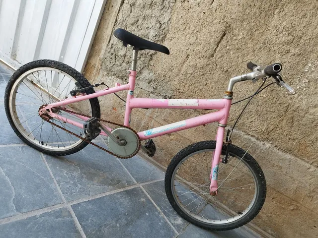 Bike de grau  +298 anúncios na OLX Brasil