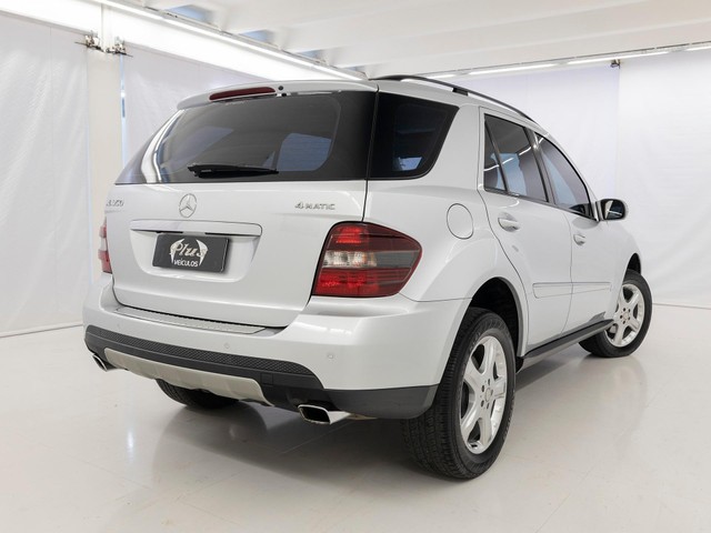 MERCEDES-BENZ ML-350 2008 - 1154310815 | OLX