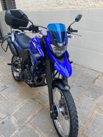 Motos YAMAHA XTZ na Paraíba