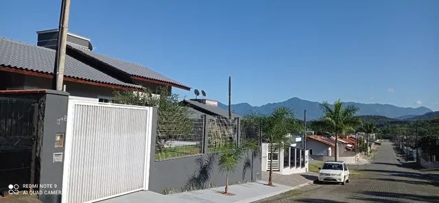 Captação de Casa a venda em Schroeder, SC