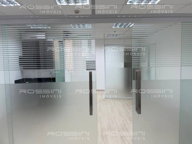 Conjunto Comercial / Sala, Vila do Golf, Ribeirão Preto - SP - Foto 2
