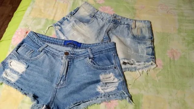 Lote de roupas Urgente  - Foto 5