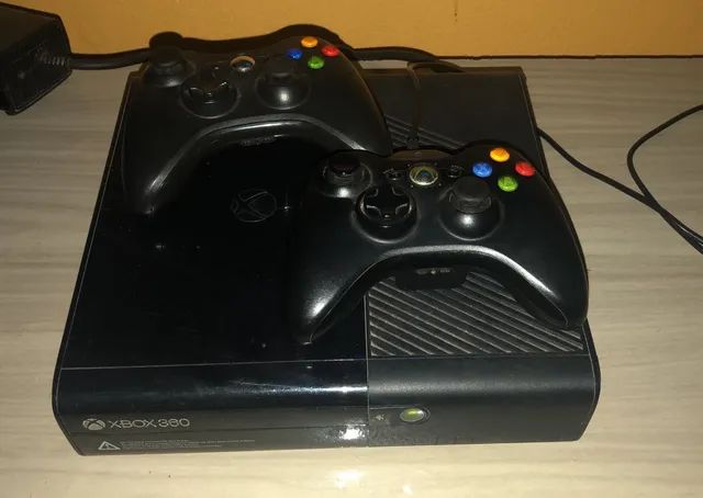 Xbox 360 - Camaragibe, Pernambuco