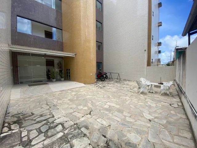Apartamento no Geisel com 2 quartos, sendo 1 suíte e varanda. (Oportunidade) - Foto 2