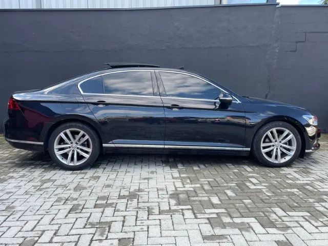 Passat Highline TSI 220cv - Foto 4