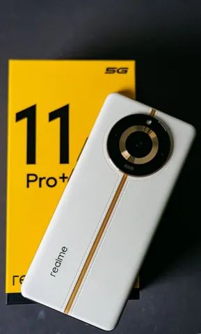 Realme 11 pro + troco