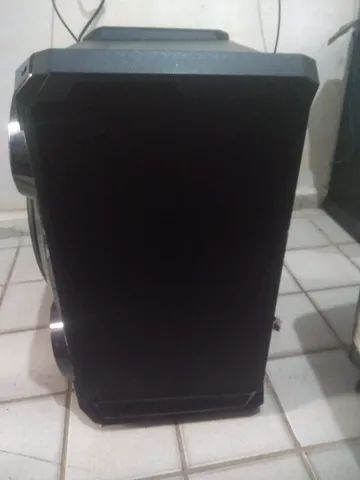Caixa de som Samsung  - Foto 2