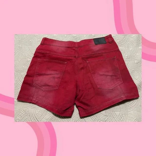 Short FYI - Foto 2