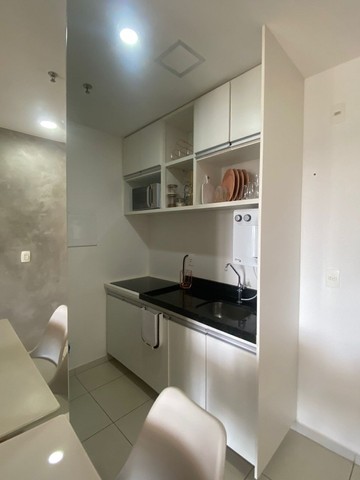 Captação de Apartamento a venda na CSG 3, Taguatinga Sul (Taguatinga), Brasília, DF