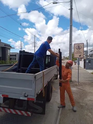 Andaimes Novos , Entrega Grátis  - Foto 4
