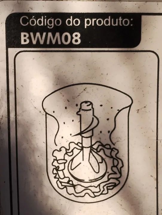 Máquina de lavar roupa Brastemp  - Foto 2