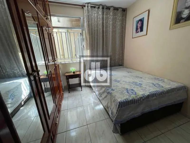 Ilha do Governador - Jardim Guanabara - Apartamento - Sala - 3 Quartos (Suíte) - Churrasqu - Foto 3