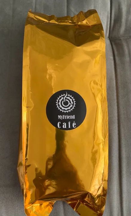 Café das Montanhas do Caparaó Capixaba - Foto 4