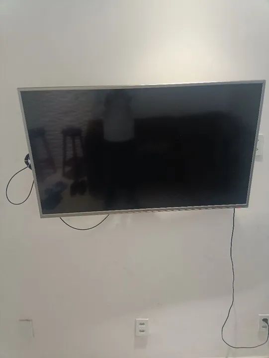 TV Smart 49 polegadas