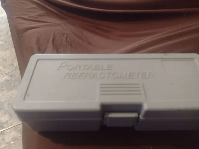 Refractometer  - Foto 4