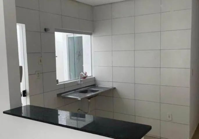 Vendo casa no guara - Foto 4