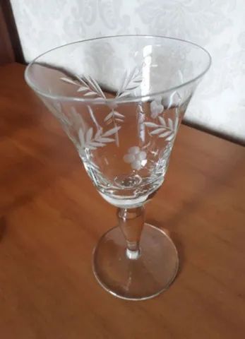 Jogo de Taças para Vinho  - Foto 5