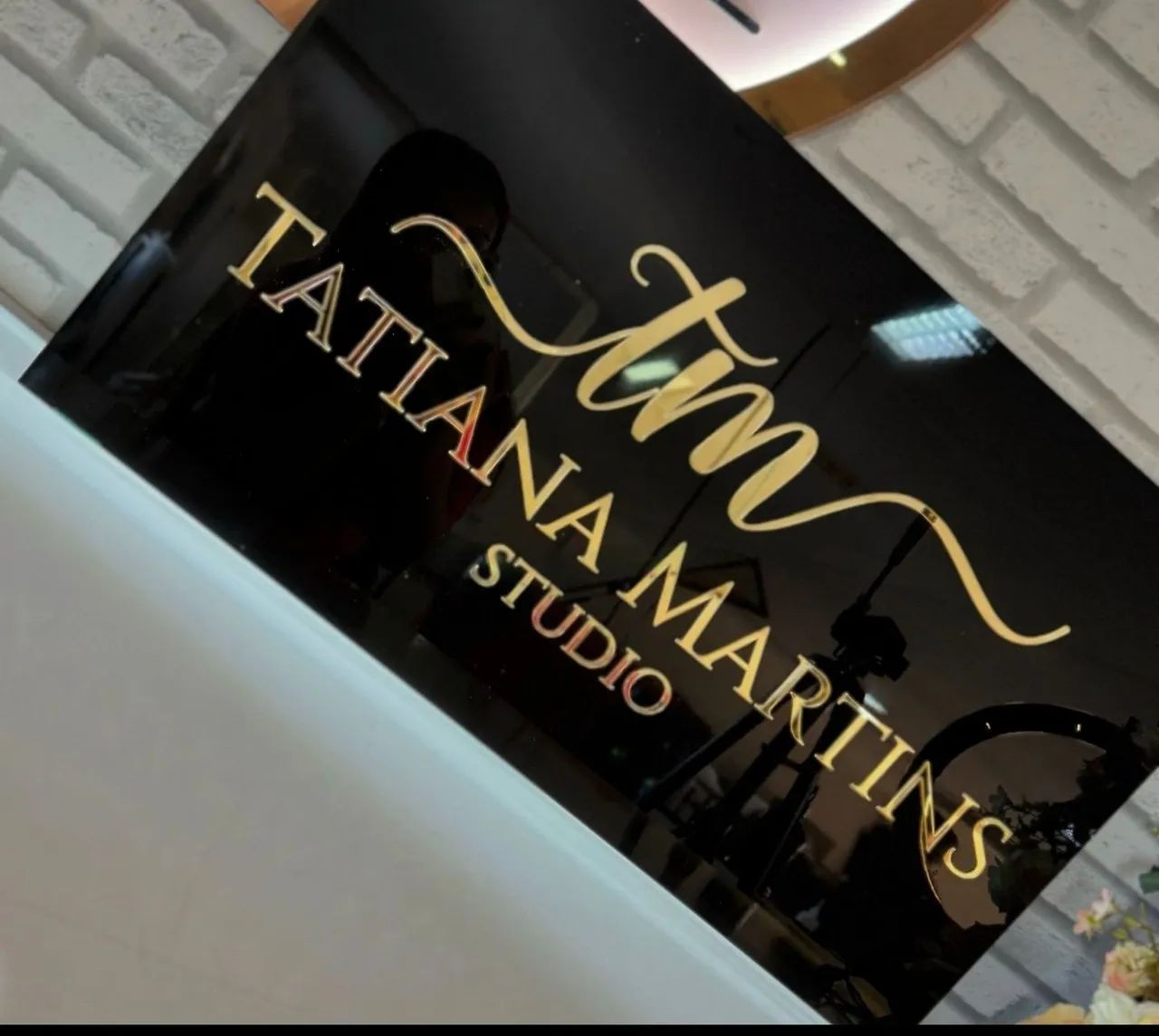 Placa Para Loja em Brasília com menor preço e valor, placa acm, Fachada, placa comércio,